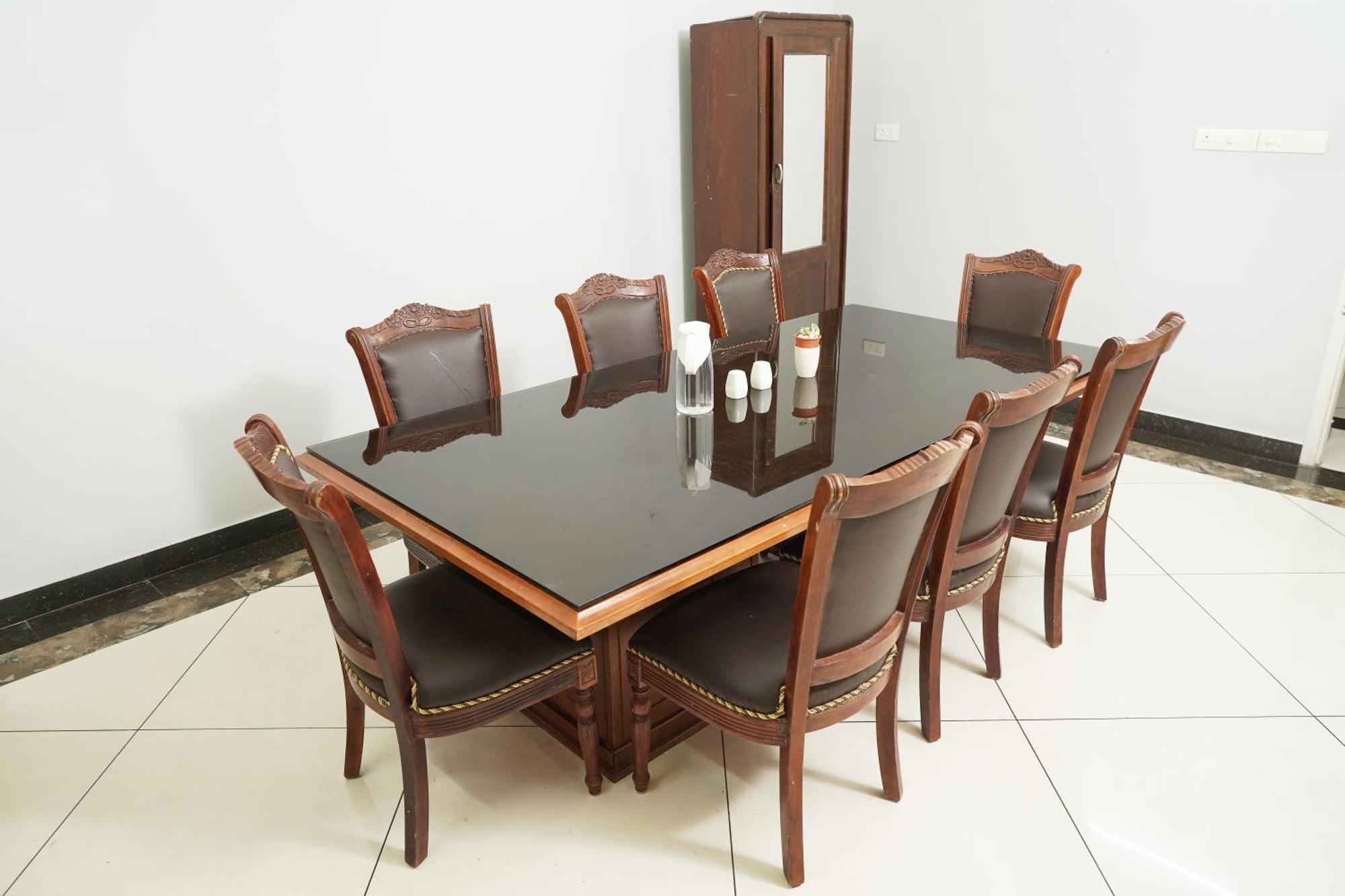 Orange Valley Town Residency Thiruvananthapuram Eksteriør billede