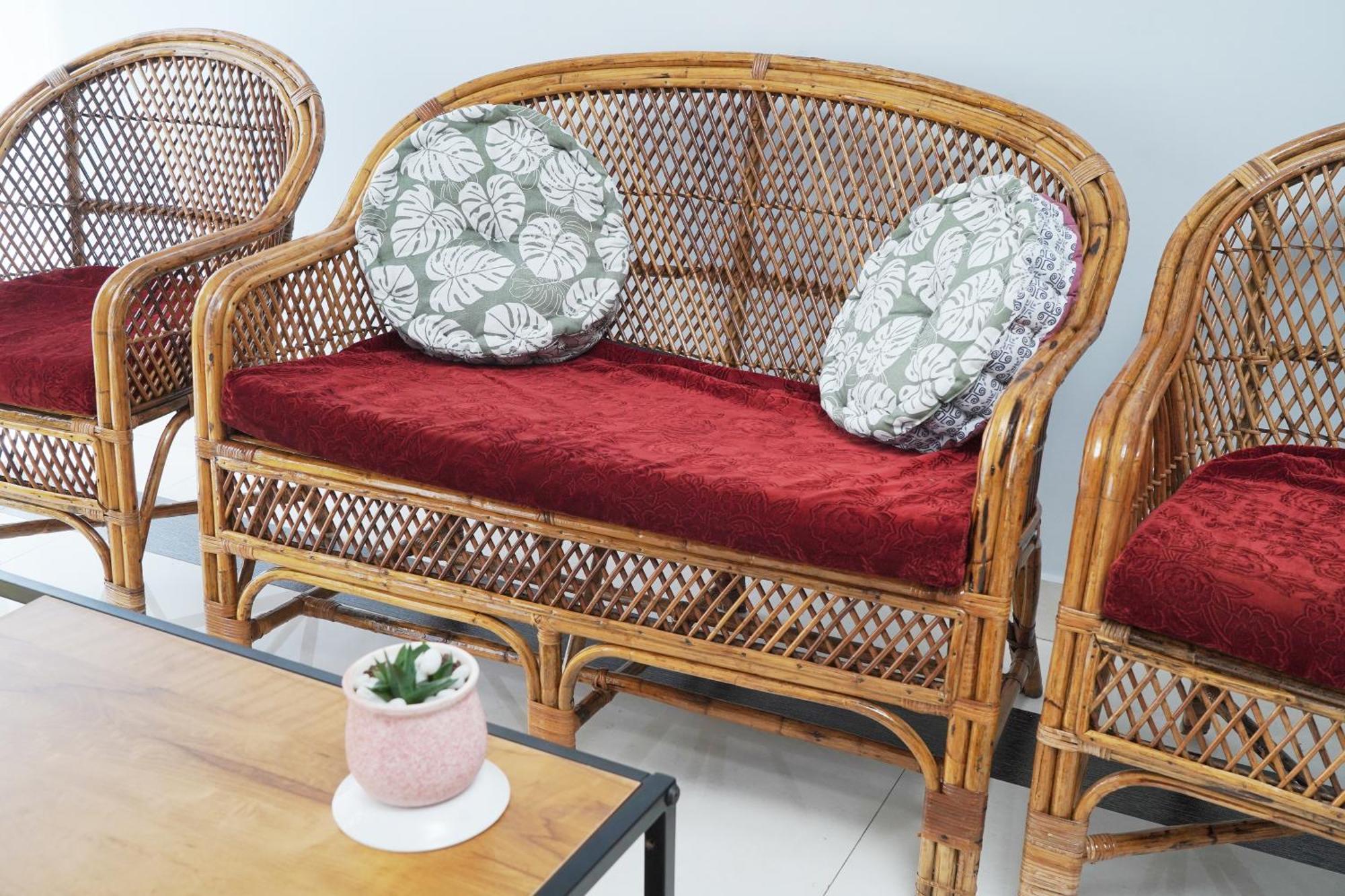 Orange Valley Town Residency Thiruvananthapuram Eksteriør billede